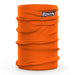 Bucknell Bison Vive La Fete Orange Game Day Collegiate Logo Face Cover Soft  Four Way Stretch Neck Gaiter - Vive La Fête - Online Apparel Store