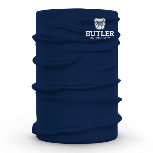 Butler Bulldogs Neck Gaiter Solid Navy - Vive La Fête - Online Apparel Store