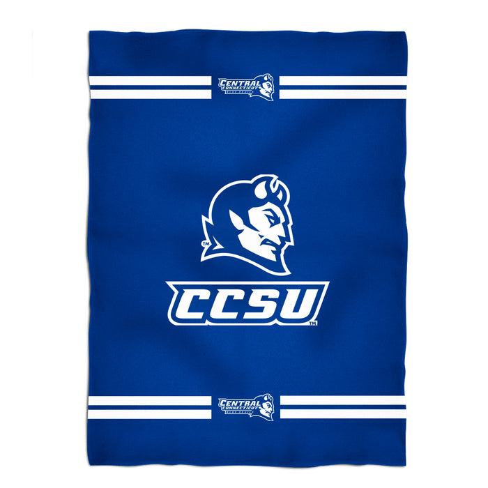 Ccsu Football Logo