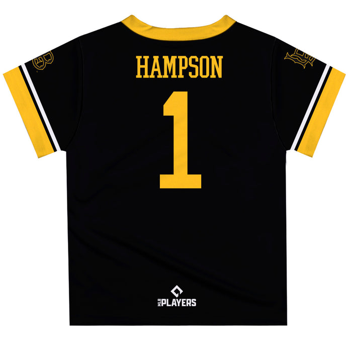 MLB Players Association Cal State Long Beach 49ers MLBPA Officially Licensed by Vive La Fete T-Shirt - Vive La Fête - Online Apparel Store