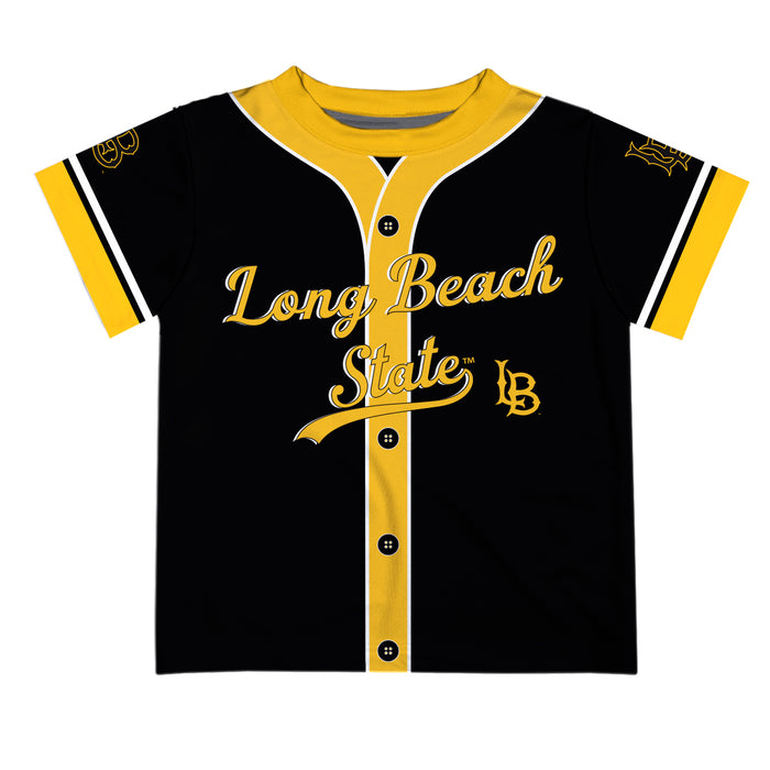 MLB Players Association Matt Duffy Cal State Long Beach 49ers MLBPA Officially Licensed by Vive La Fete T-Shirt