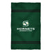 Sacramento State Hornets Vive La Fete Game Day Absorvent Premium Green Beach Bath Towel 51 x 32" Logo and Stripes" - Vive La Fête - Online Apparel Store