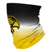 Cal State LA Golden Eagles Vive La Fete Degrade Logo Game Day Collegiate Face Cover Soft 4-Way Stretch Neck Gaiter - Vive La Fête - Online Apparel Store