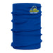Delaware Blue Hens Vive La Fete Blue Game Day Collegiate Logo Face Cover Soft  Four Way Stretch Neck Gaiter - Vive La Fête - Online Apparel Store