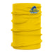 Delaware Blue Hens Vive La Fete Gold Game Day Collegiate Logo Face Cover Soft  Four Way Stretch Neck Gaiter - Vive La Fête - Online Apparel Store