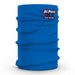 DePaul Blue Demons Neck Gaiter Solid Blue - Vive La Fête - Online Apparel Store