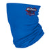 DePaul Blue Demons Neck Gaiter Solid Blue - Vive La Fête - Online Apparel Store