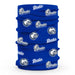 Drake University Bulldogs Vive La Fete All Over Logo Game Day  Collegiate Face Cover Soft 4-Way Stretch Neck Gaiter - Vive La Fête - Online Apparel Store