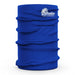 Drake University Bulldogs Vive La Fete Blue Game Day Collegiate Logo Face Cover Soft  Four Way Stretch Neck Gaiter - Vive La Fête - Online Apparel Store