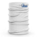 Drake University Bulldogs Vive La Fete White Game Day Collegiate Logo Face Cover Soft  Four Way Stretch Neck Gaiter - Vive La Fête - Online Apparel Store