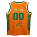 Florida A&M University Rattlers Vive La Fete Game Day Orange Boys Fashion Basketball Top - Vive La Fête - Online Apparel Store