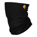 Ferris State Bulldogs Vive La Fete Black Game Day Collegiate Logo Face Cover Soft Four Way Stretch Neck Gaiter - Vive La Fête - Online Apparel Store