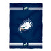 Florida Gulf Coast Eagles Blanket Blue - Vive La Fête - Online Apparel Store