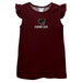 Florida Tech Panthers Embroidered Maroon Knit Angel Sleeve