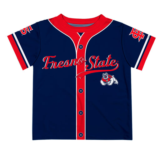 MLB Players Association Aaron Judge Fresno State Bulldogs MLBPA Officially Licensed by Vive La Fete T-Shirt