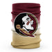 Florida State Neck Gaiter Degrade Maroon and Gold - Vive La Fête - Online Apparel Store