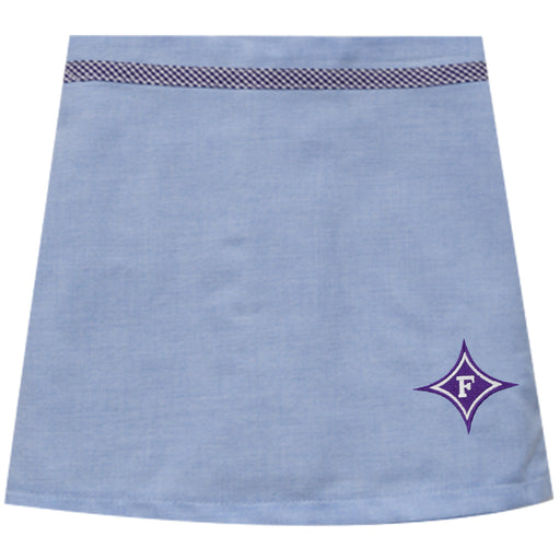 Furman Skort - Vive La Fête - Online Apparel Store