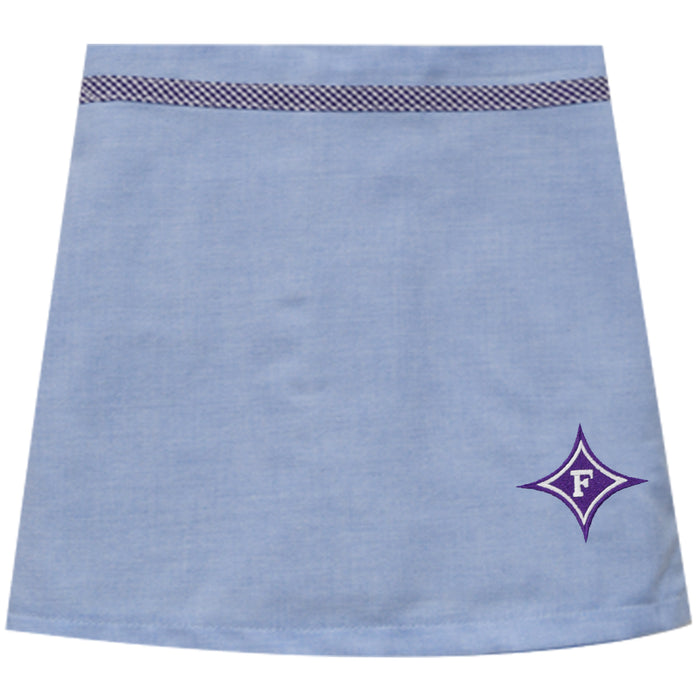 Furman Skort - Vive La Fête - Online Apparel Store