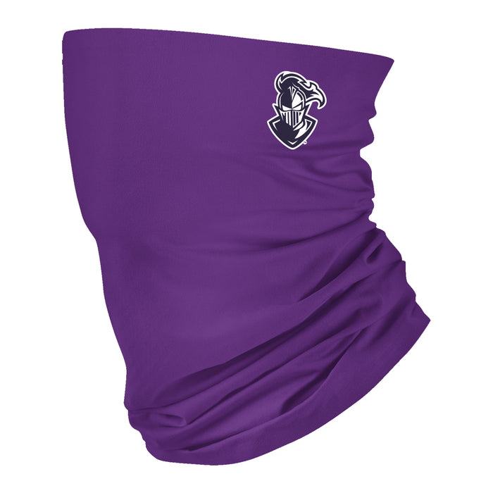 Furman Paladins Solid Purple Neck Gaiter - Vive La Fête - Online Apparel Store