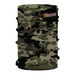 Cal State Fullerton Titans CSUF Neck Gaiter Camo Green - Vive La Fête - Online Apparel Store