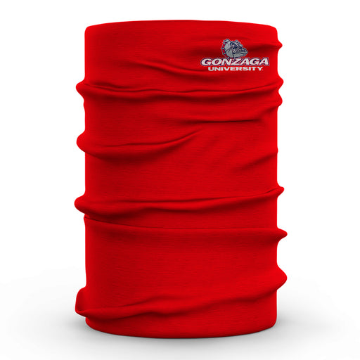 Gonzaga Bulldog Vive La Fete Red Game Day Collegiate Logo Face Cover Soft  Four Way Stretch Neck Gaiter - Vive La Fête - Online Apparel Store