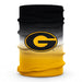 Grambling State Tigers Vive La Fete Degrade Logo Game Day Collegiate Face Cover Soft 4-Way Stretch Neck Gaiter - Vive La Fête - Online Apparel Store