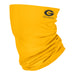 Grambling State Tigers Vive La Fete Gold Game Day Collegiate Logo Face Cover Soft  Four Way Stretch Neck Gaiter - Vive La Fête - Online Apparel Store