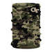 Georgia Tech Yellow Jackets Neck Gaiter Camo Green - Vive La Fête - Online Apparel Store