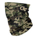 Georgia Tech Yellow Jackets Neck Gaiter Camo Green - Vive La Fête - Online Apparel Store