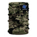 Grand Valley State Lakers Neck Gaiter Camo Green - Vive La Fête - Online Apparel Store