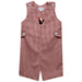 Hawaii Hilo Vulcans Embroidered Red Gingham Boys Jon Jon
