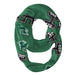 Hawaii Warriors Vive La Fete Repeat Logo Game Day Collegiate Women Light Weight Ultra Soft Infinity Scarf