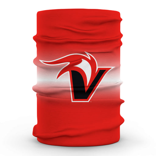Hawaii Hilo Vulcans Vive La Fete Degrade Logo Game Day Collegiate Face Cover Soft 4-Way Stretch Neck Gaiter - Vive La Fête - Online Apparel Store