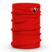 Hawaii Hilo Vulcans Vive La Fete Red Game Day Collegiate Logo Face Cover Soft  Four Way Stretch Neck Gaiter - Vive La Fête - Online Apparel Store