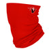Hawaii Hilo Vulcans Vive La Fete Red Game Day Collegiate Logo Face Cover Soft  Four Way Stretch Neck Gaiter - Vive La Fête - Online Apparel Store
