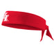 Houston Cougars Vive La Fete Red Head Tie Bandana