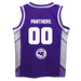 High Point University Panthers HPU Vive La Fete Game Day Purple Boys Fashion Basketball Top - Vive La Fête - Online Apparel Store