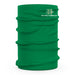 Cal Poly Humboldt Lumberjacks Vive La Fete Green Game Day Collegiate Logo Face Cover Soft Four Way Stretch Neck Gaiter