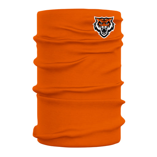Idaho State  University Bengals Neck Gaiter Solid Orange - Vive La Fête - Online Apparel Store