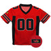 Illinois State Redbirds Vive La Fete Game Day Red Boys Fashion Football T-Shirt - Vive La Fête - Online Apparel Store