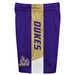 James Madison Dukes Vive La Fete Game Day Purple Stripes Boys Solid Gold Athletic Mesh Short - Vive La Fête - Online Apparel Store