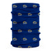 Kent State Golden Flashes All Over Logo Game Day Collegiate Face Cover Soft 4-Way Stretch Two Ply Neck Gaiter - Vive La Fête - Online Apparel Store