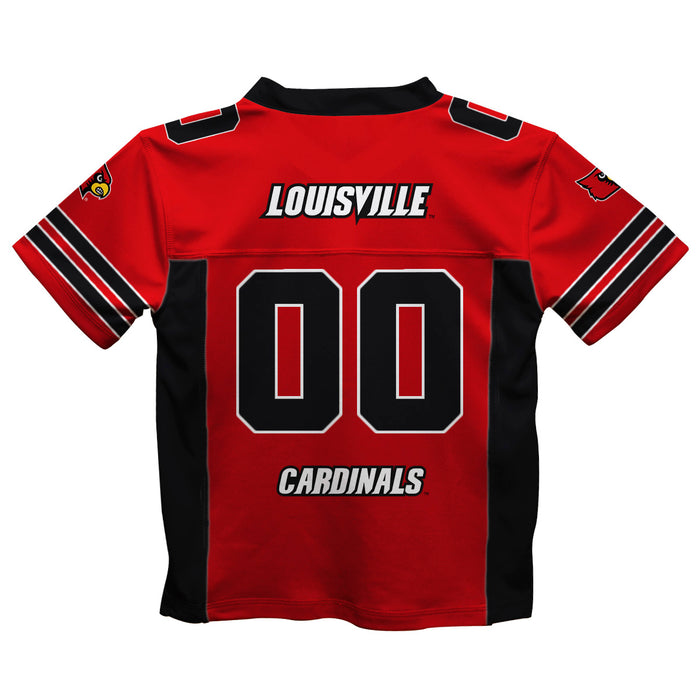 Louisville Cardinals — Vive La Fête - Online Apparel Store
