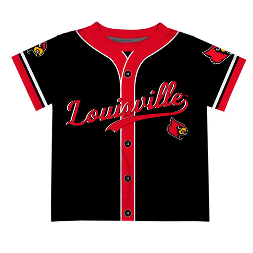 MLB Players Association Will Smith University of Louisville Cardinals MLBPA Officially Licensed by Vive La Fete T-Shirt
