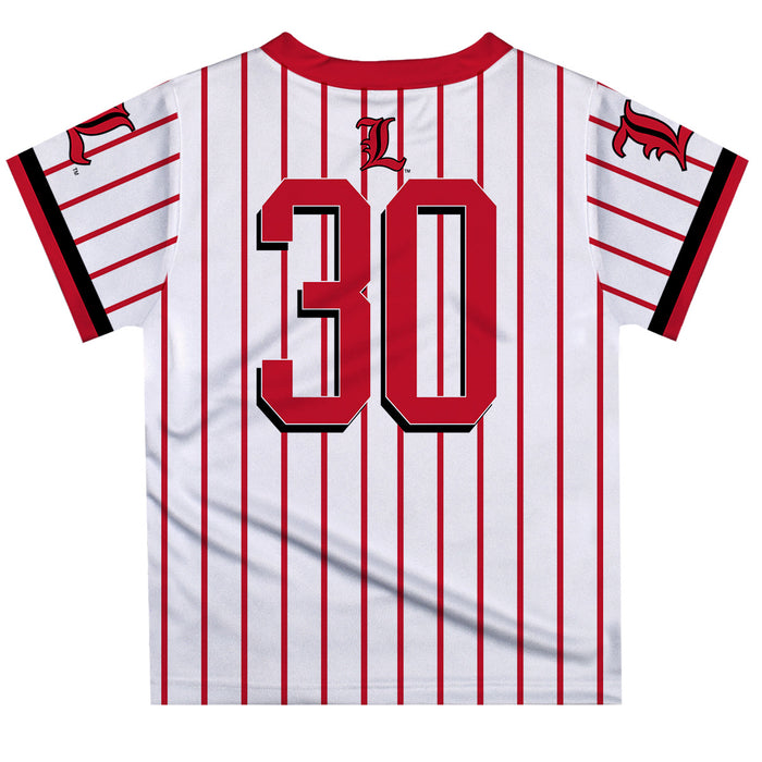 MLB Players Association Will Smith University of Louisville Cardinals MLBPA Officially Licensed by Vive La Fete T-Shirt - Vive La Fête - Online Apparel Store