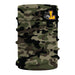 Loyola University Chicago Ramblers Neck Gaiter Camo Green - Vive La Fête - Online Apparel Store
