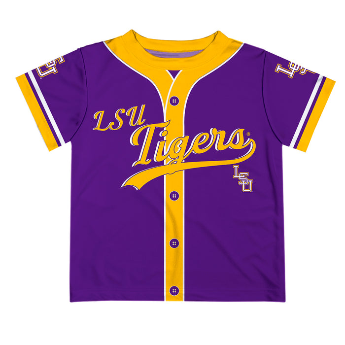 MLB Players Association Kevin Gausman LSU Tigers MLBPA Officially Licensed by Vive La Fete T-Shirt