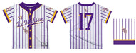 MLB Players Association LSU Tigers MLBPA Officially Licensed by Vive La Fete T-Shirt - Vive La Fête - Online Apparel Store