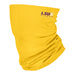 LSU Shreveport LSUS Pilots Vive La Fete Gold Game Day Collegiate Logo Face Cover Soft  Four Way Stretch Neck Gaiter - Vive La Fête - Online Apparel Store