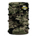 Quette University Golden Eagles Neck Gaiter Camo Green - Vive La Fête - Online Apparel Store